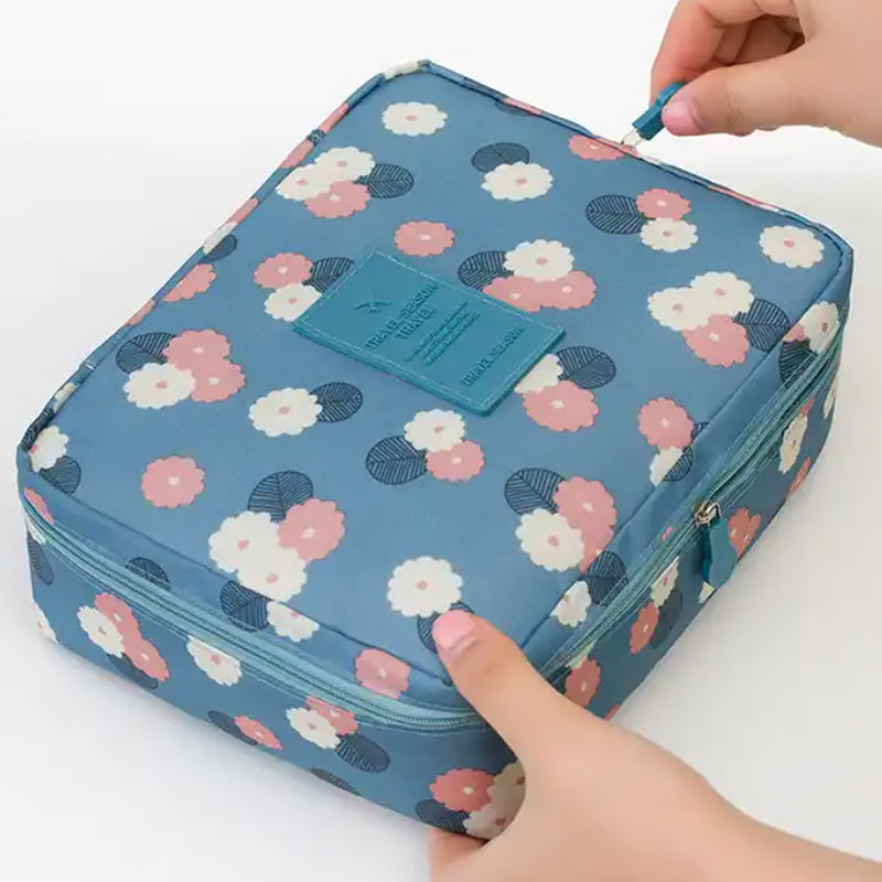 Norvo | Reise Hengende Kosmetikkveske