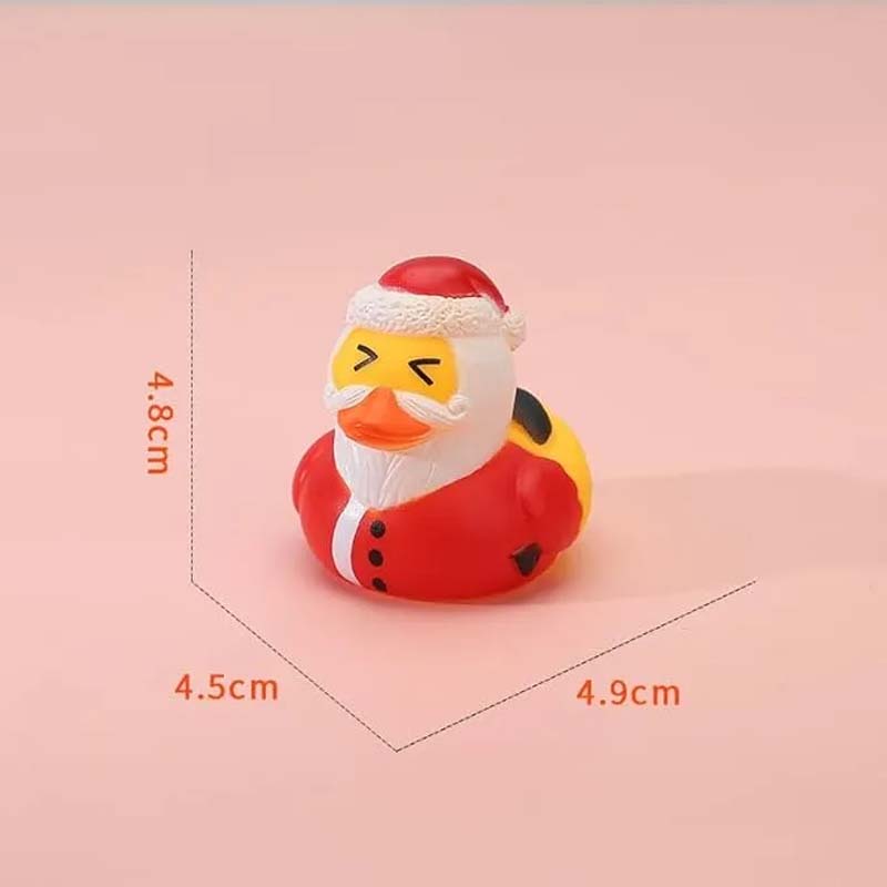 Norvo | 24 Delt Julegummibjørn Adventskalender