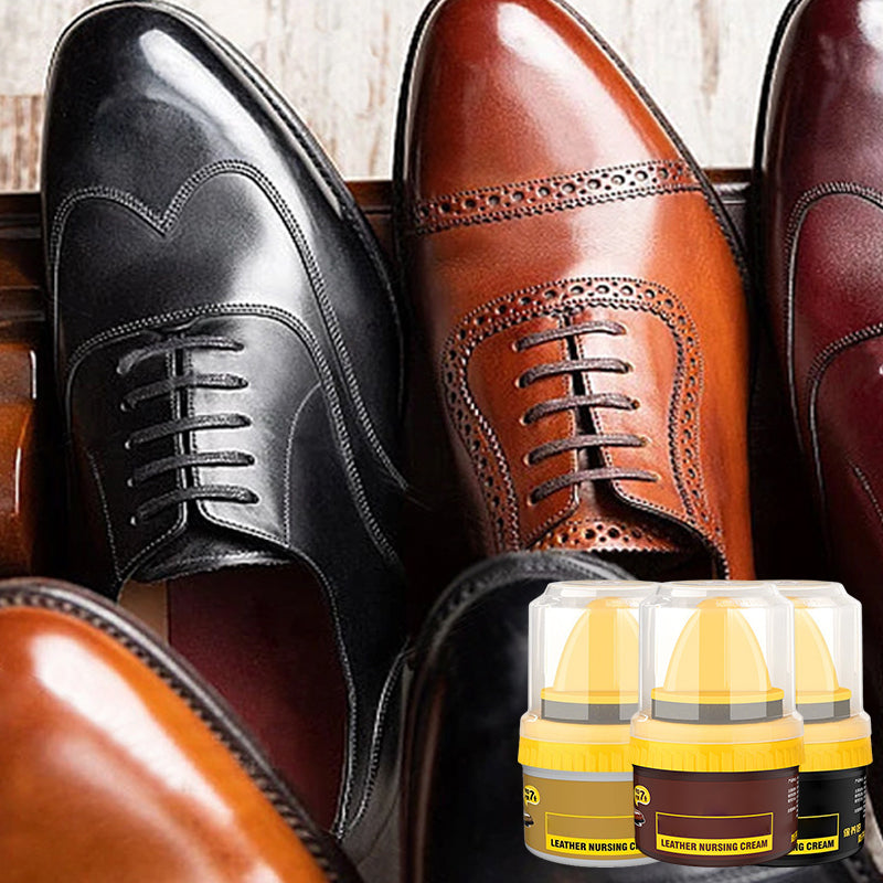 Norvo | Læreppe | Flytende skopleie