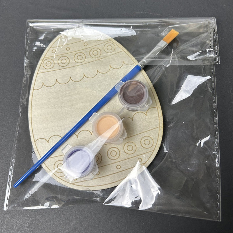 Norvo | DIY Påskeegg Malekit