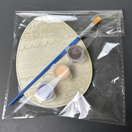 Norvo | DIY Påskeegg Malekit