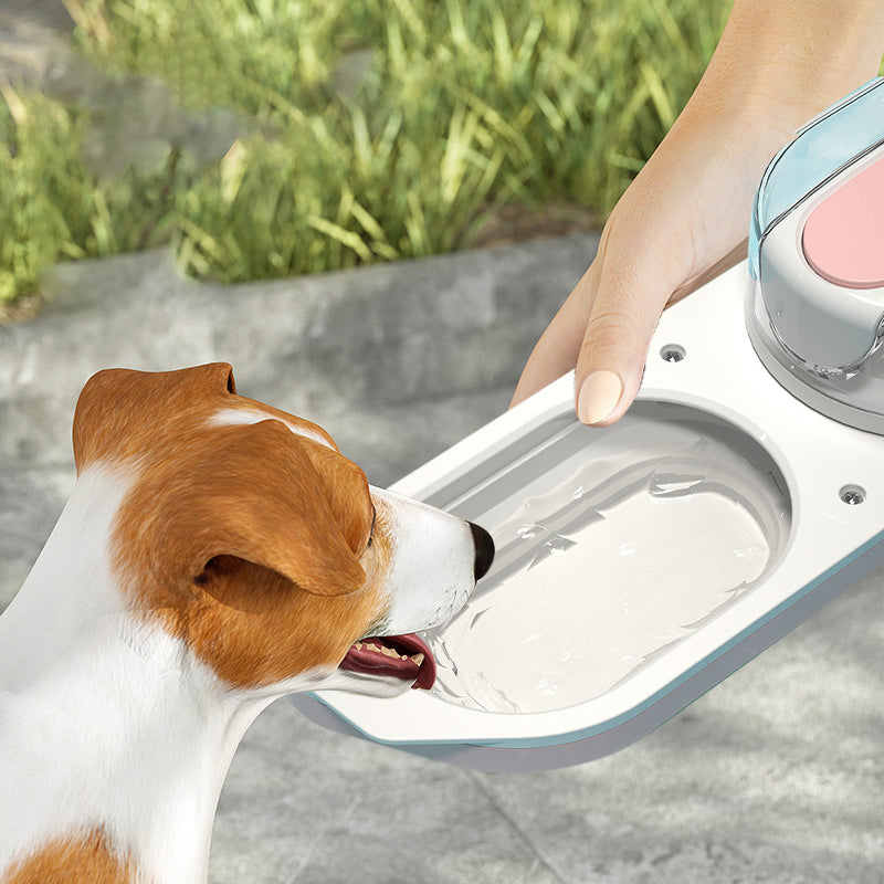 Norvo | Pet Cups komfortable og sammenleggbare