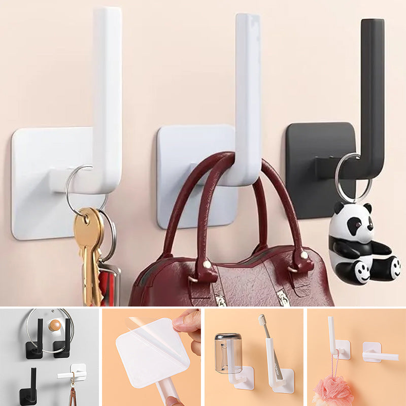 Norvo | Hatt hylle for vegg hatt organisering