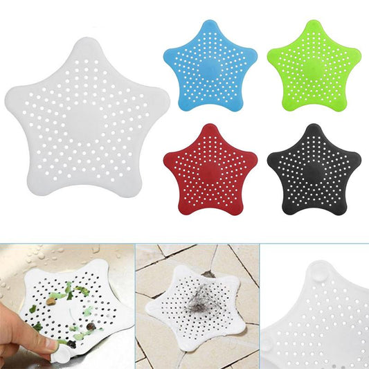 Norvo | Anti-Blocking Gulvavløp Vakuum & Filter