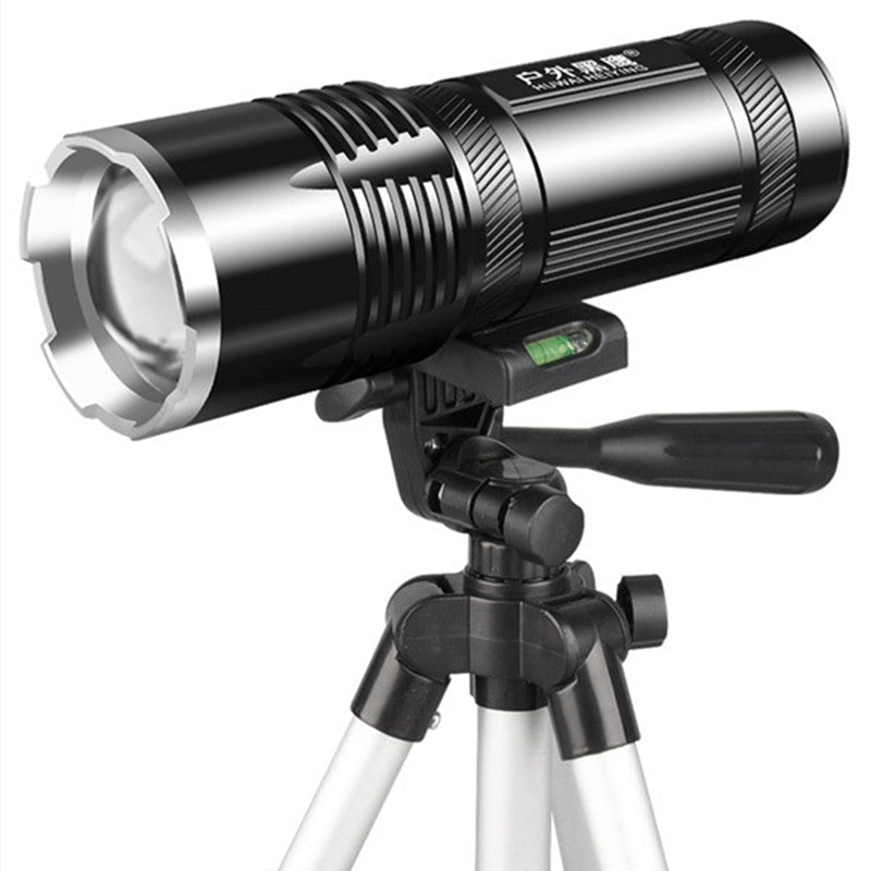 Norvo | Super Lys Natt Fiskelykt