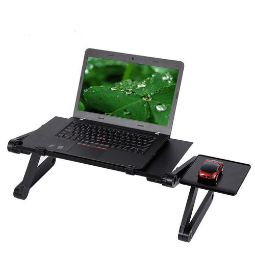 Norvo | Justerbart sammenleggbart laptopbord