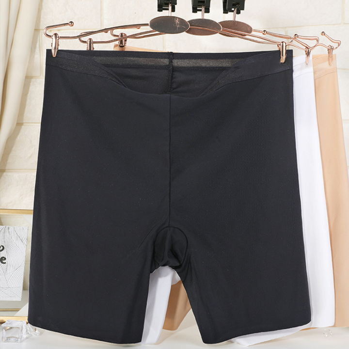 Norvo | Anti-Chafing Isilke Lårbeskyttere