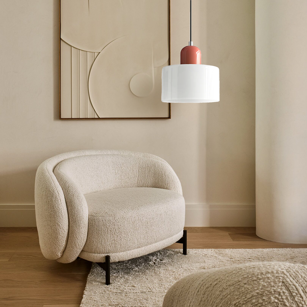 Norvo | Glasslys i subtile farger til kjøkkenet