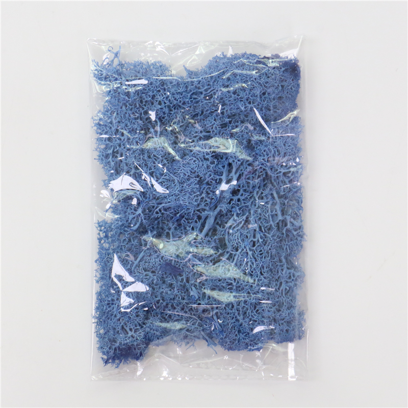 Norvo | Kunstig Mose for Landskapsforming – Mose og Blomster for Dekorasjon og Blomsterbinding