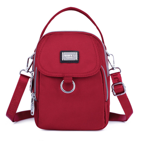 Norvo | Vanntett Dame Crossbody Veske