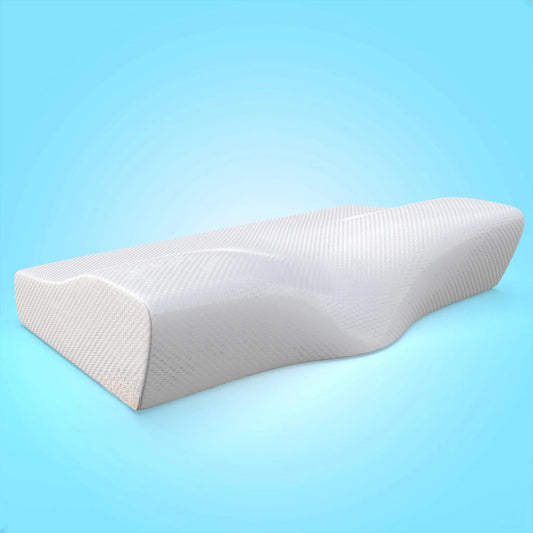 Norvo | Deep Sleep™ - Ortopedisk Minne Skumpute