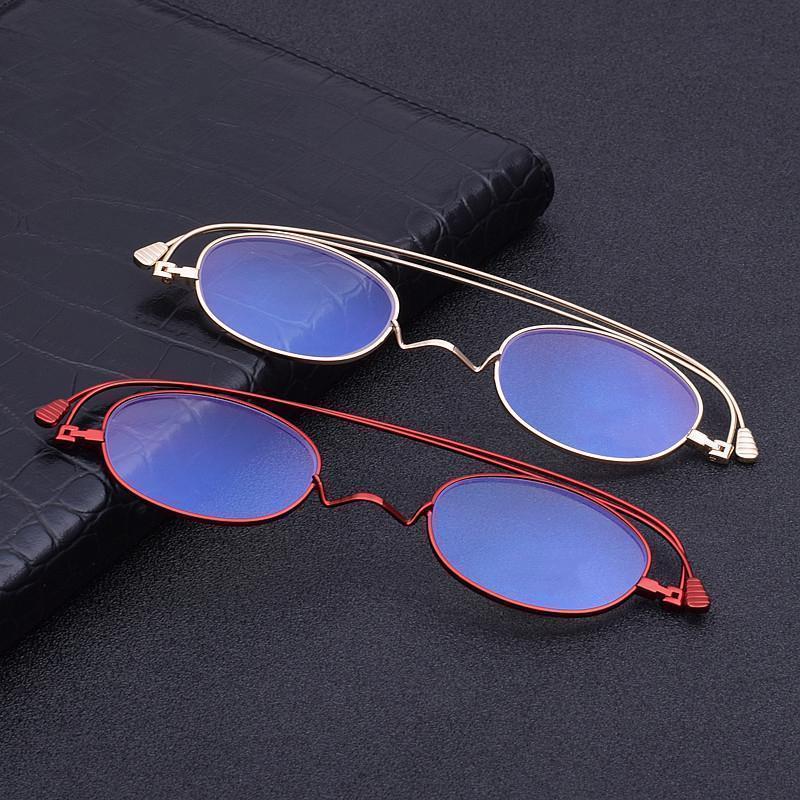 Norvo | Intelligent Multifokus Lesebrille