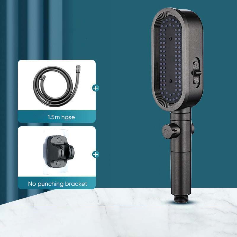 Norvo | Høyttrykk Dusjhode