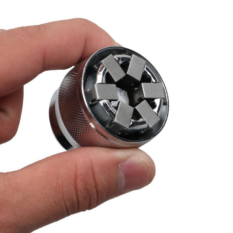 Norvo | Elektrisk Drill Magisk Universalsocket