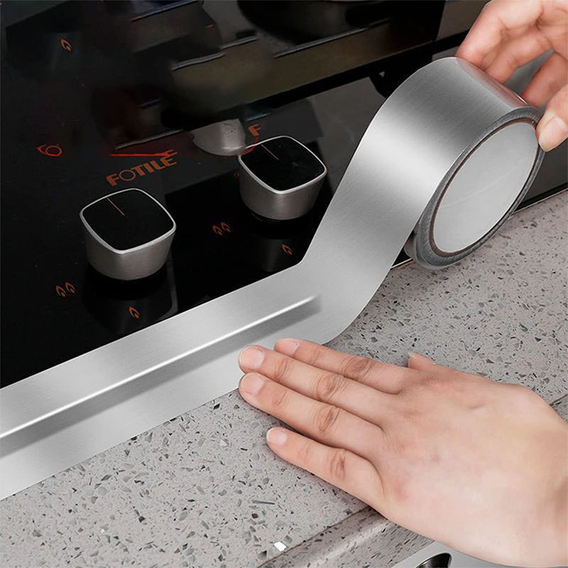 Norvo | Kjøkken vanntette og klebende tetningsstrimler