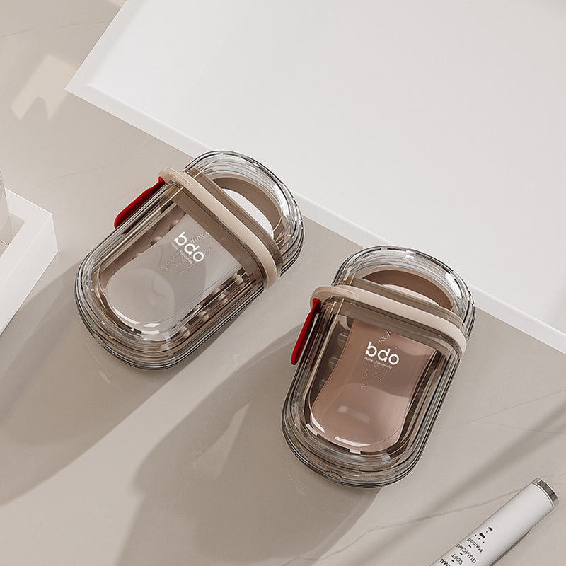 Norvo | Reisesåpeboks