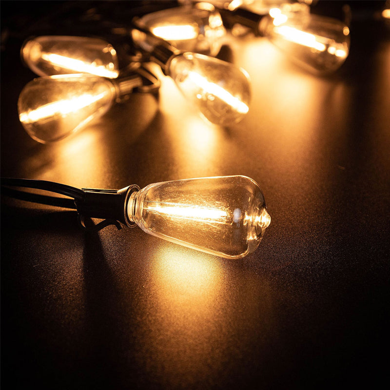 Norvo | LED Utendørs Lysslynge