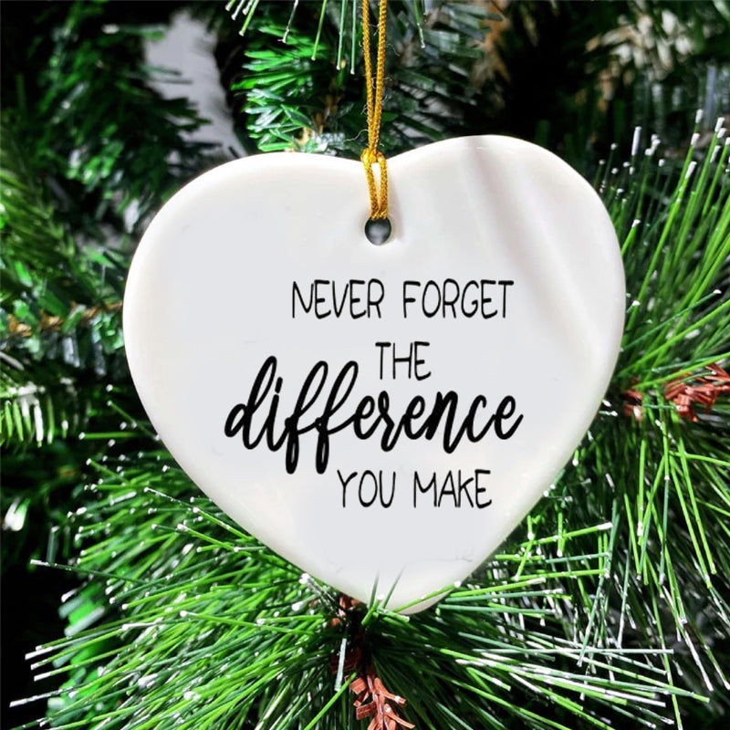 Norvo | Aldri glem forskjellen du gjør