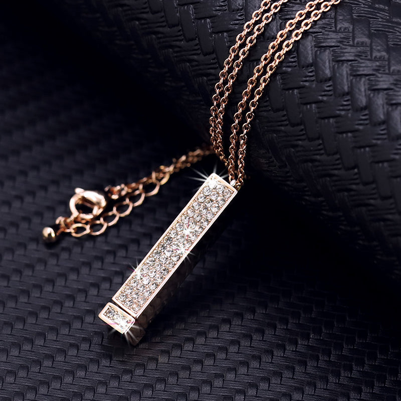 Norvo | Secret Message I Love You Vedheng Smykke