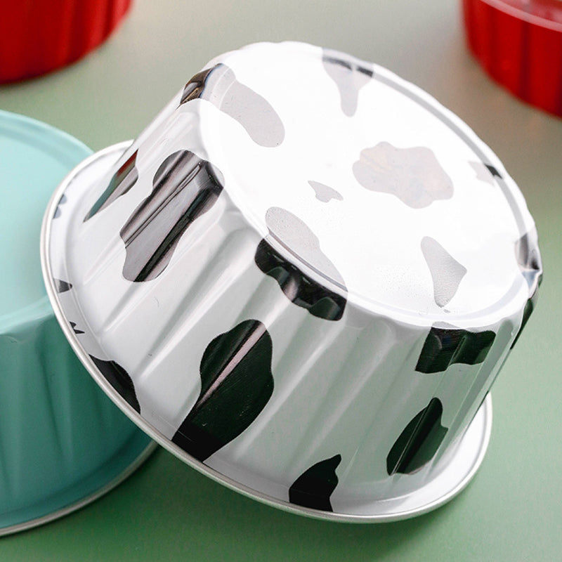 Norvo | Aluminiumfolie tin kopp