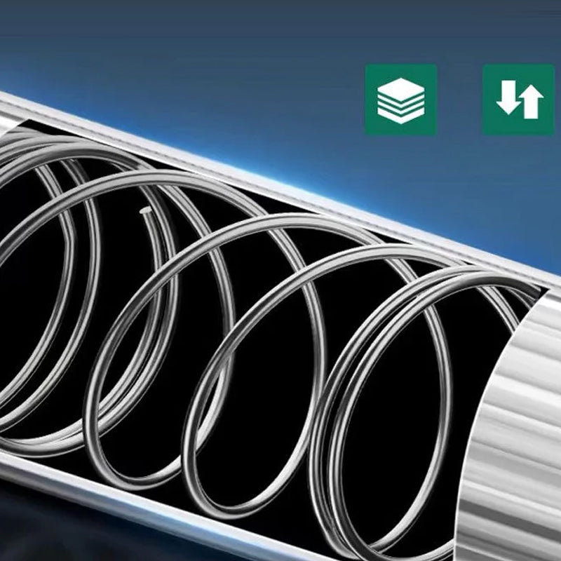 Norvo | Fire-Klo Spennverktøy