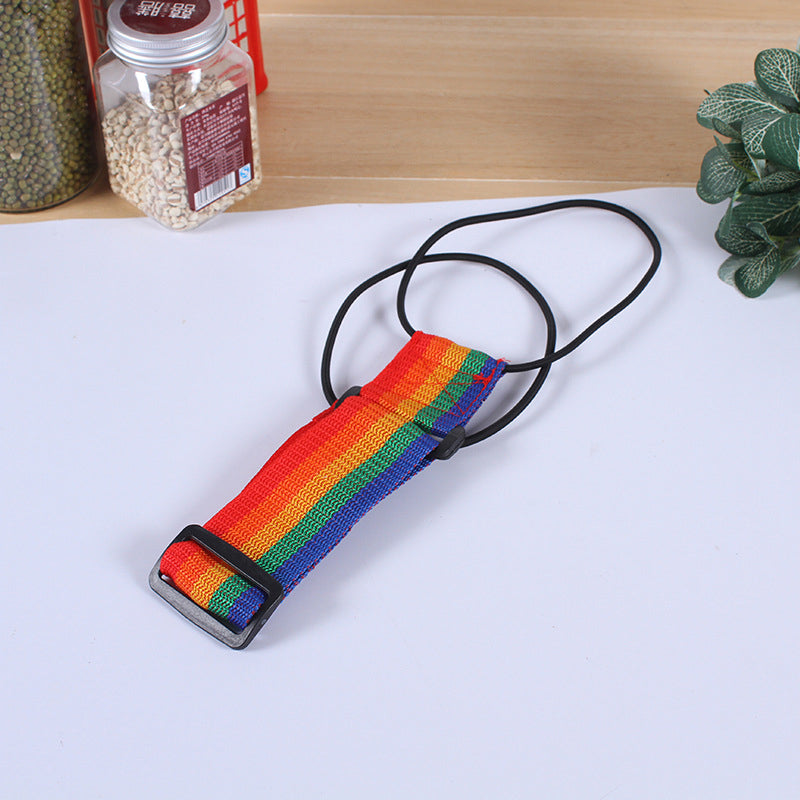 Norvo | Elastisk festebelte for bagasje