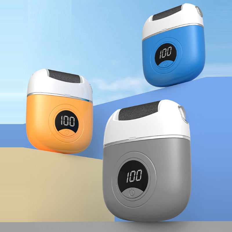 Norvo | Elektrisk Fotfil