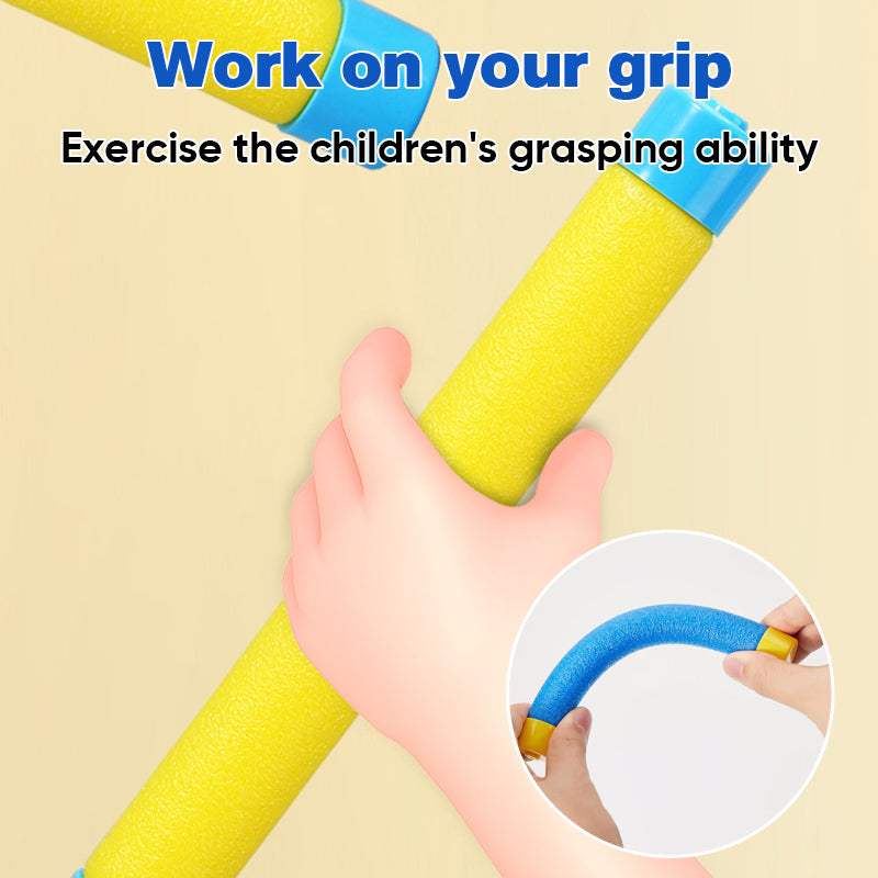 Norvo | Fangst Sticks Spill Reaksjonstreningsleketøy