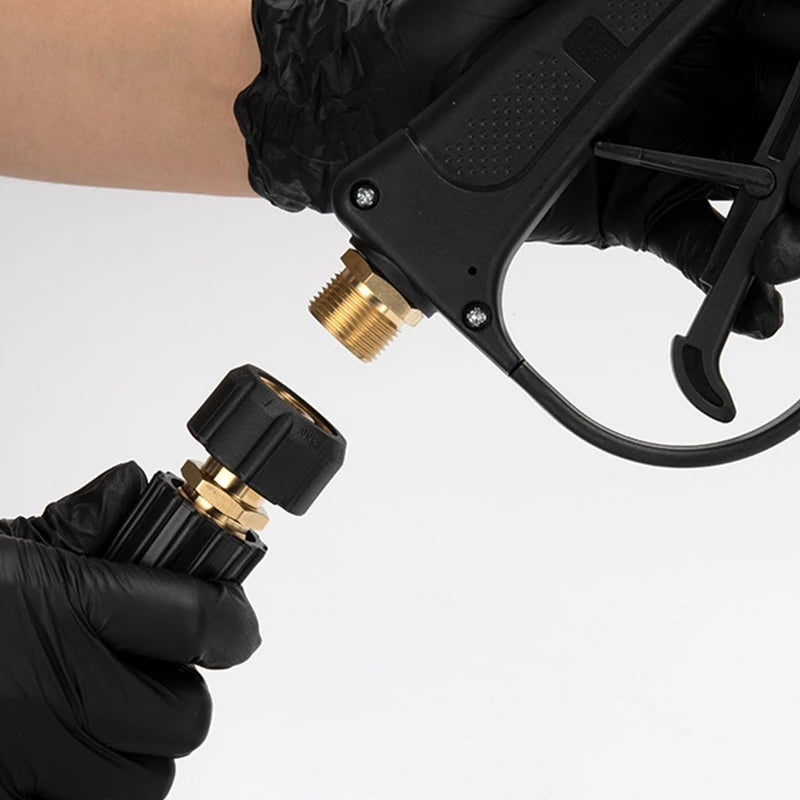 Norvo | Slangepistol Hurtigkobling Adapter