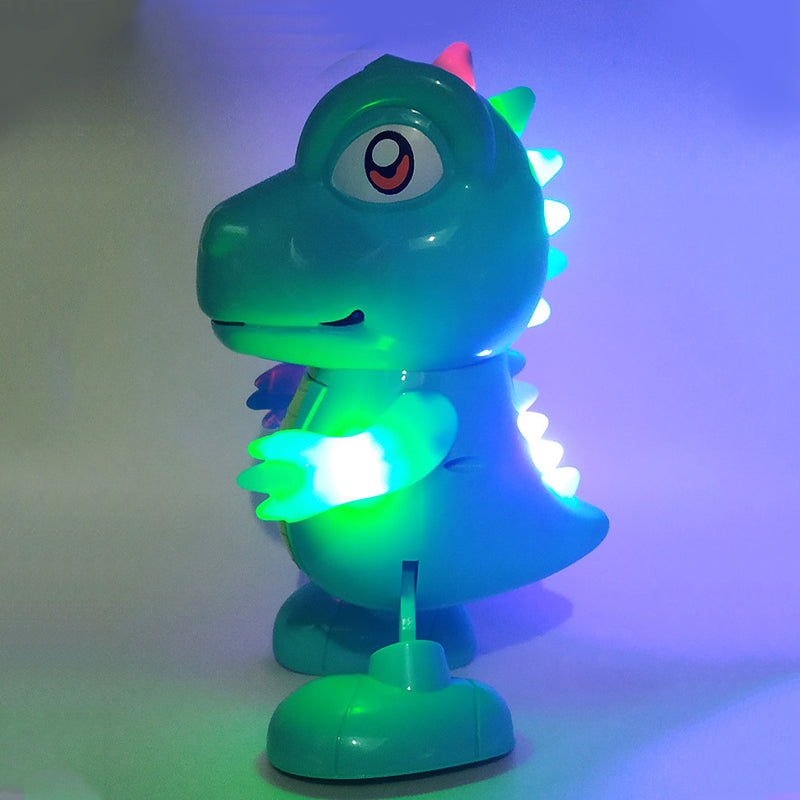 Norvo | Blitz & musikalisk dansende pingvinleke