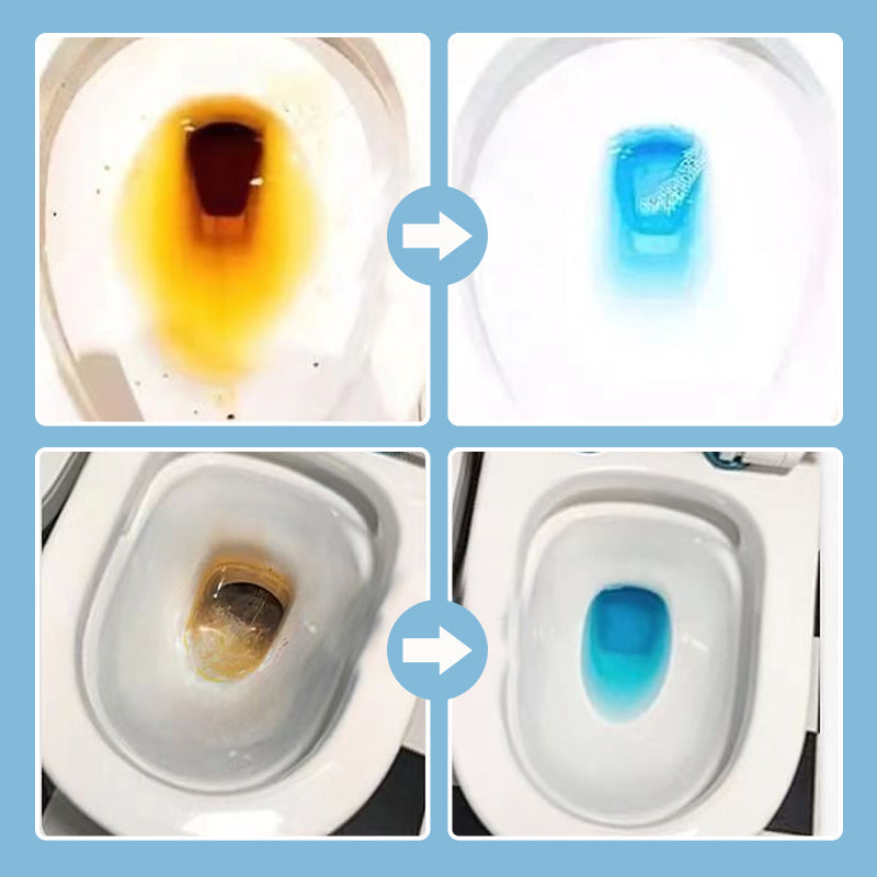 Norvo | Powerfull Toalett Rengjøringsblokk