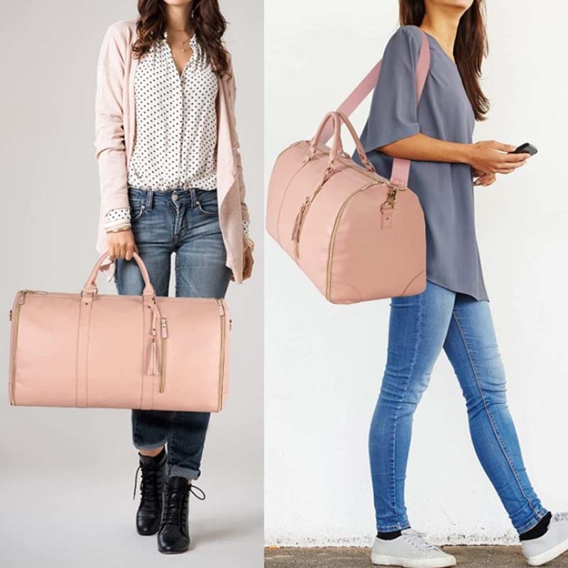 Norvo | Sammenleggbar Reisepose