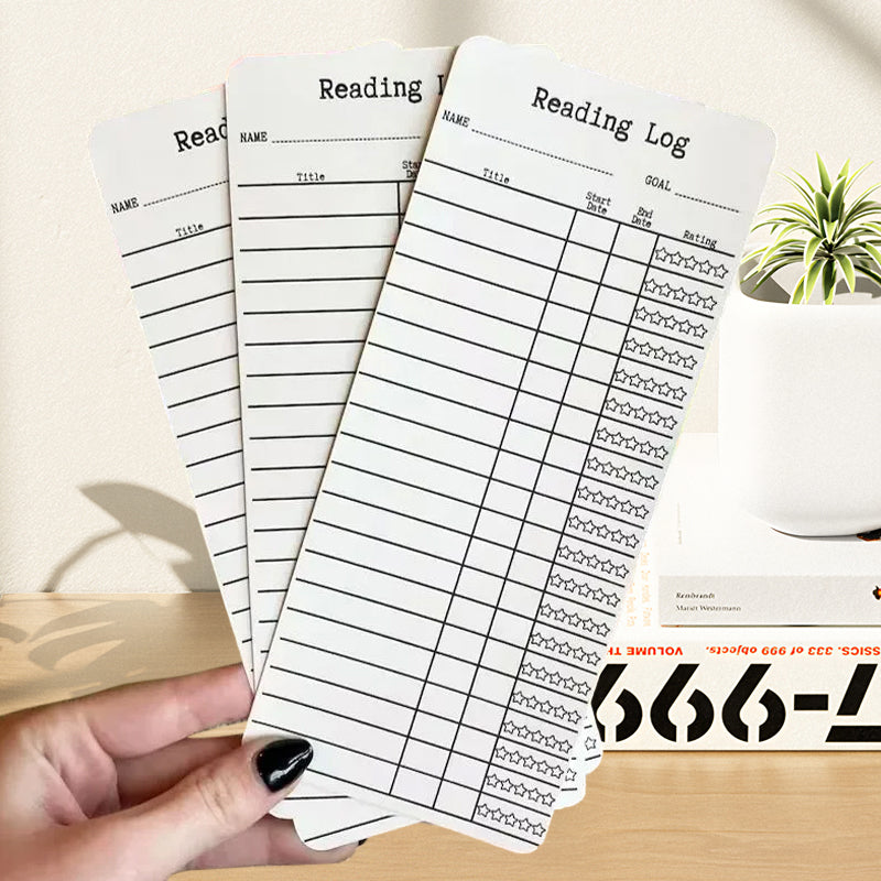 Norvo | Bokmerke for leselisten