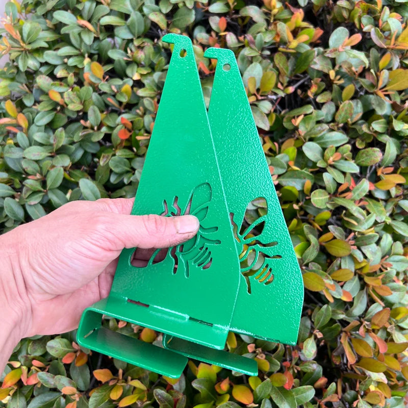 Norvo | Bisted Inspeksjonsbrakett