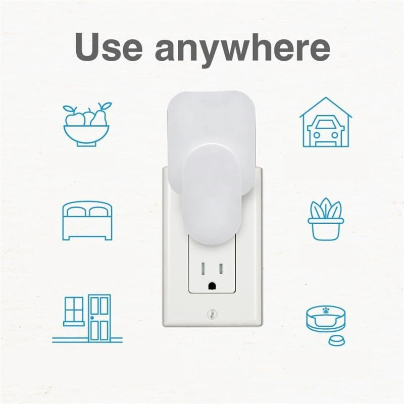 Norvo | Innendørs Plug-in Myggfelle