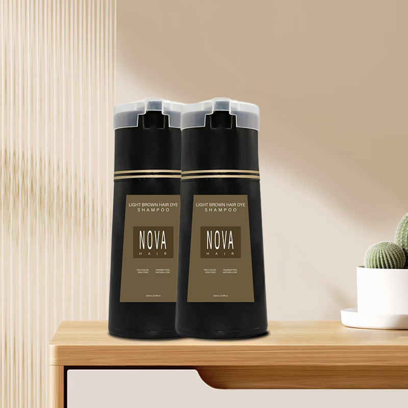 Norvo | Instant Farge Shampoo