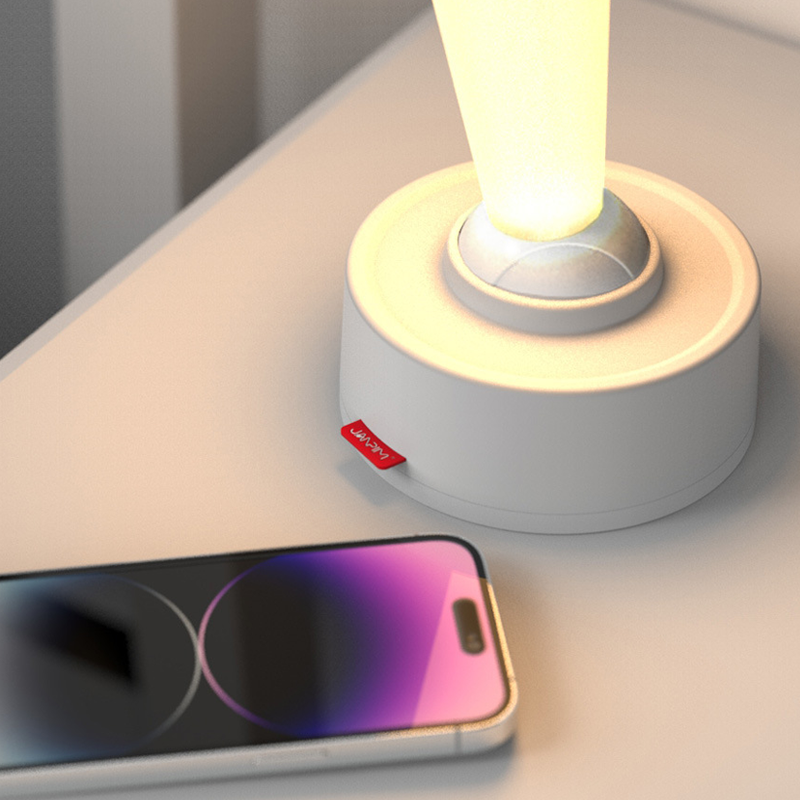 Norvo | Bærbar installasjonsintelligens joystick kontroll nattlys