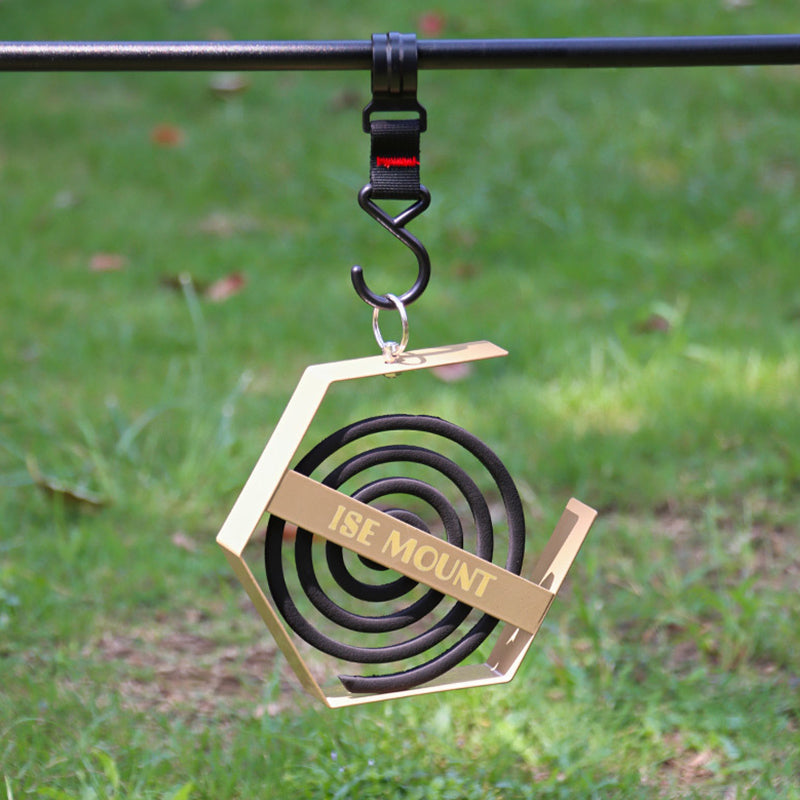 Norvo | Utendørs myggspiralholder