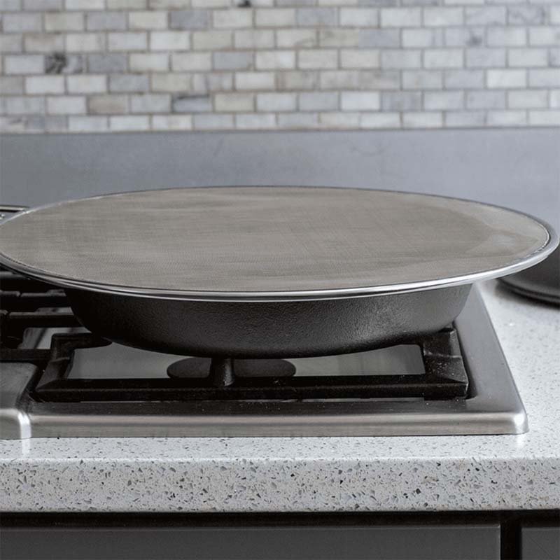 Norvo | Matlaging Anti Sprut splitt Vakt