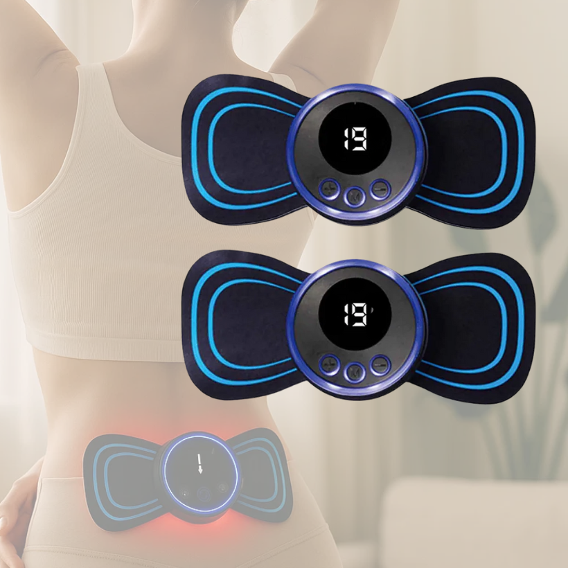 Norvo | Isjias og Lændesmerter lindring, Neuro Korrigerende Terapi | Neurologisk Behandling for Kognitiv Forbedring og Mentalt Velvære