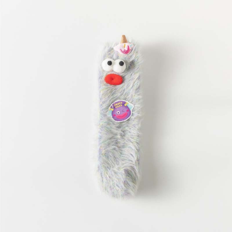 Norvo | Kori velour tredimensjonale originale sokker