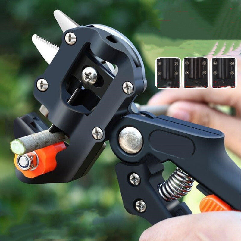 Norvo | Manuelle Tre Grafting Saks