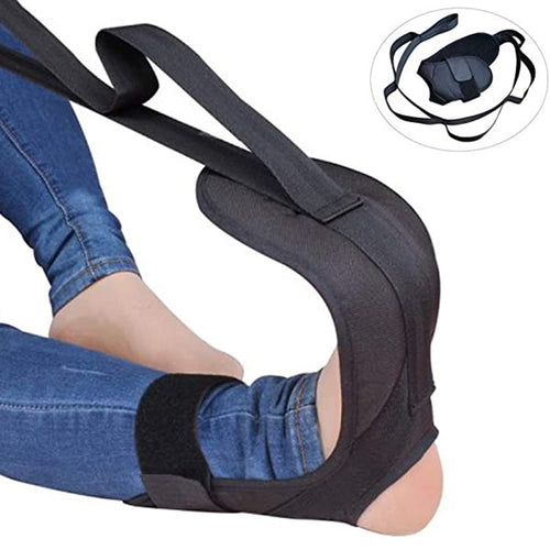 Yoga Stretch Band | Norvo