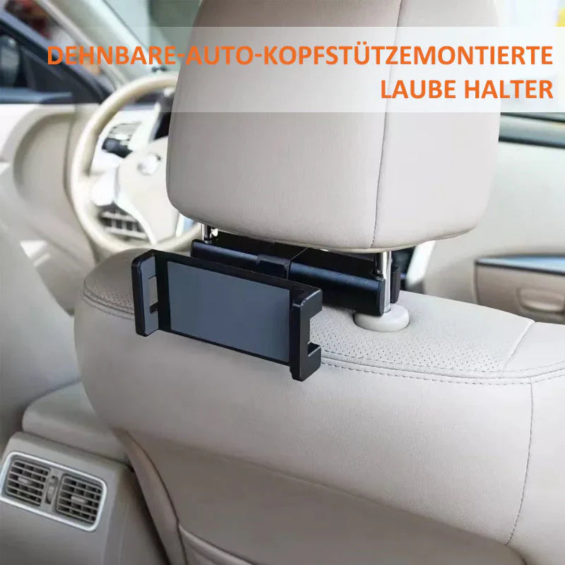 Norvo | Bil Tablet Stativ