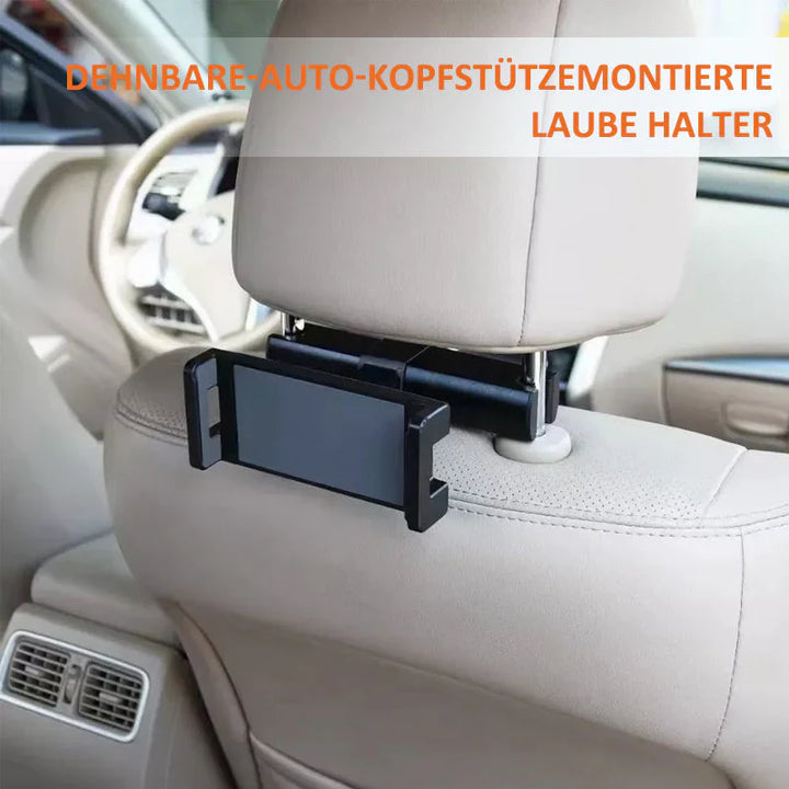 Norvo | Bil Tablet Stativ