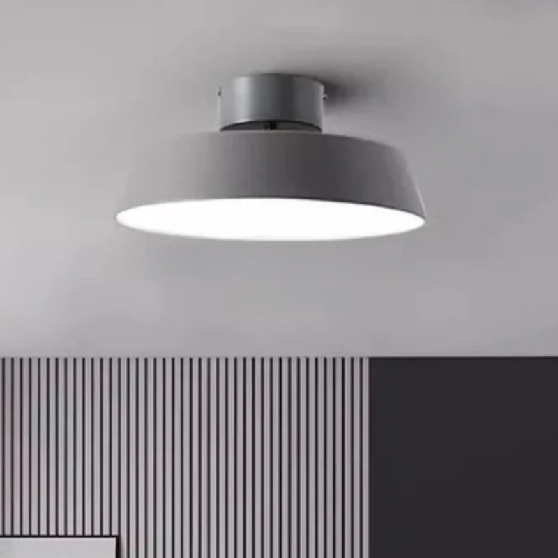 Norvo | FlexiGlow Takbelys - Justerbar LED-belysning for hjemmet