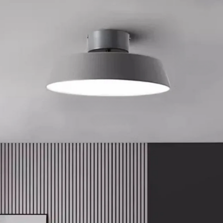 Norvo | FlexiGlow Takbelys - Justerbar LED-belysning for hjemmet
