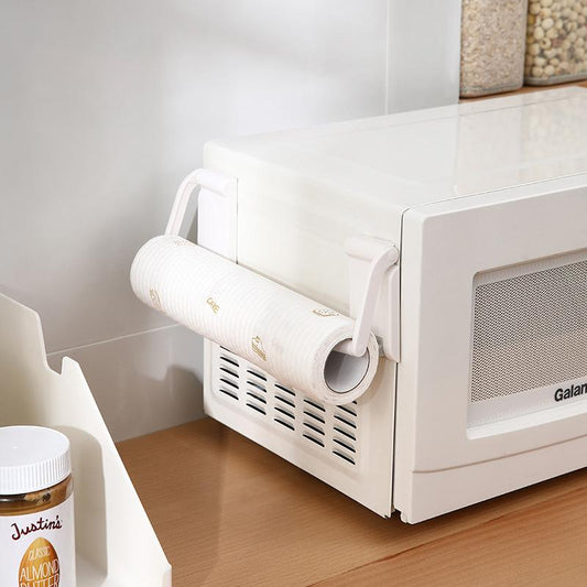 Norvo | Punch-Free Papirholder