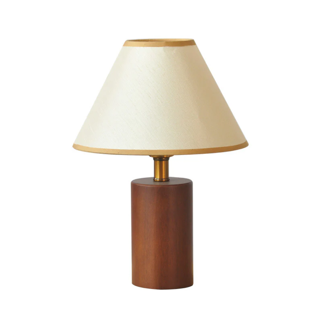 Norvo | Koreansk Retro Stil Bordlampe