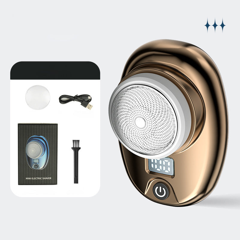 Norvo | Electric Shaver